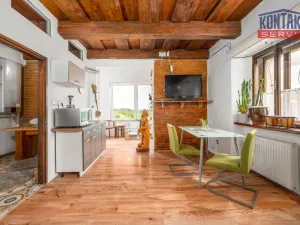 Prodej ubytování, Prachatice - Oseky, 549 m2