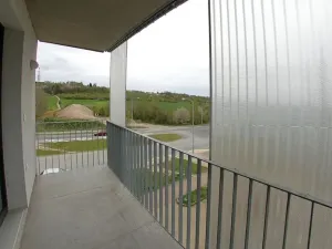 Pronájem bytu 1+kk, Plzeň, Na Chmelnicích, 29 m2