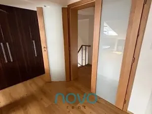Pronájem bytu 3+1, Praha - Vinohrady, Na Kozačce, 115 m2