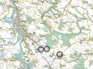 Prodej pole, Liblice, 4376 m2