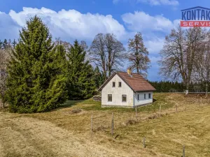 Prodej chaty, Přídolí, 96 m2