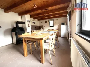 Prodej chaty, Přídolí, 96 m2