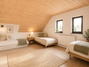 Prodej chaty, Přídolí, 96 m2