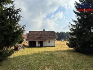 Prodej chaty, Přídolí, 96 m2