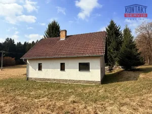 Prodej chaty, Přídolí, 96 m2