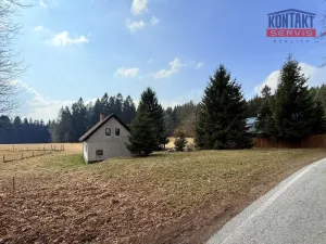 Prodej chaty, Přídolí, 96 m2