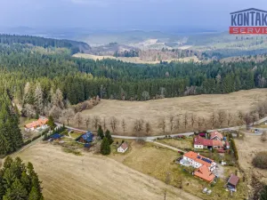 Prodej chaty, Přídolí, 96 m2