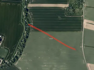 Prodej pole, Spytihněv, 7038 m2