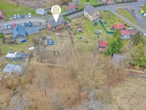 Prodej rodinného domu, Velichov, 55 m2