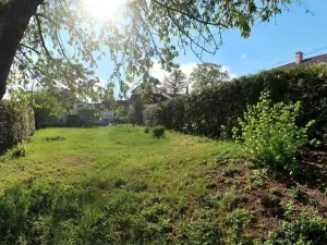 Prodej pozemku pro bydlení, Praha - Benice, 594 m2