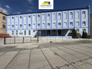 Prodej výrobních prostor, Praha - Čakovice, Cukrovarská, 3508 m2