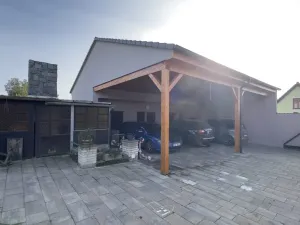 Prodej bytu 5+1, Dubné - Třebín, 170 m2