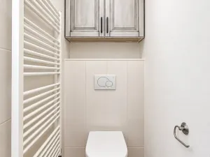 Prodej bytu 5+1, Dubné - Třebín, 170 m2
