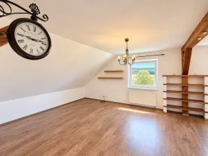 Prodej bytu 5+1, Dubné - Třebín, 170 m2