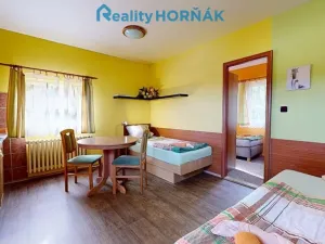 Prodej rodinného domu, Votice, Javorská, 364 m2