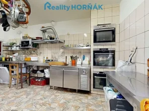 Prodej rodinného domu, Votice, Javorská, 364 m2