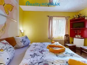 Prodej rodinného domu, Votice, Javorská, 364 m2