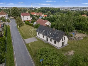 Prodej pozemku pro bydlení, Říčany - Jažlovice, Jažlovická, 5922 m2
