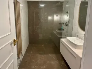 Pronájem bytu 2+kk, Praha - Vinohrady, U Zvonařky, 55 m2