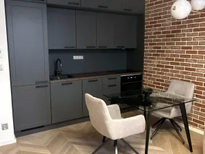 Pronájem bytu 2+kk, Praha - Vinohrady, U Zvonařky, 55 m2