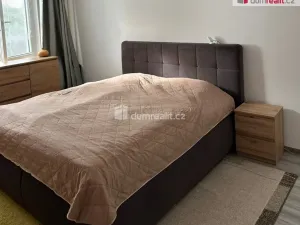 Prodej bytu 2+1, Cheb, Přátelství, 62 m2