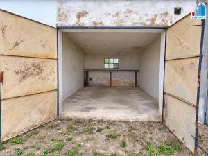 Prodej garáže, Vejprnice, Vítěz. Nezvala, 19 m2