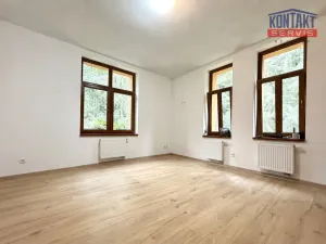 Pronájem bytu 2+kk, Včelná, Lesní kolonie, 46 m2