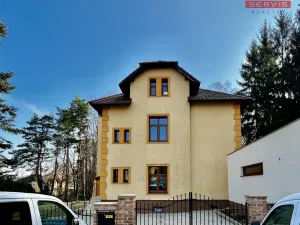 Pronájem bytu 2+kk, Včelná, Lesní kolonie, 46 m2