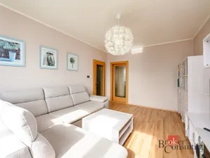 Prodej bytu 3+1, Klatovy - Klatovy IV, U Slunce, 72 m2