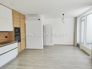 Pronájem bytu 3+kk, Hluboká nad Vltavou, U Parku, 104 m2