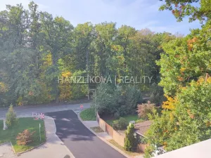 Pronájem bytu 3+kk, Hluboká nad Vltavou, U Parku, 104 m2