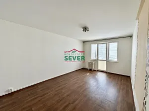 Prodej bytu 3+1, Kadaň, Budovatelů, 75 m2