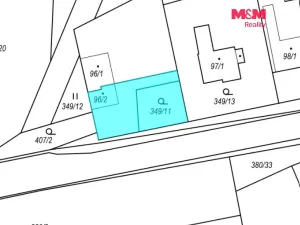 Prodej chaty, Trusnov, 70 m2