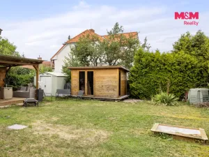 Prodej chaty, Trusnov, 70 m2
