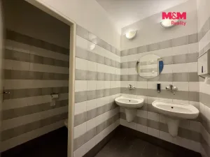 Pronájem kanceláře, Ostrava - Moravská Ostrava, Na Hradbách, 275 m2
