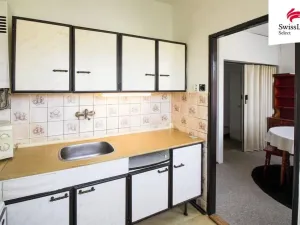Pronájem bytu 3+1, Jihlava, Brtnická, 66 m2