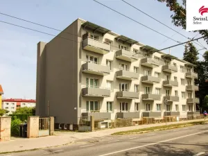 Pronájem bytu 3+1, Jihlava, Brtnická, 66 m2