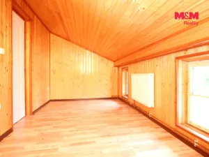 Pronájem bytu 3+kk, Trutnov - Střední Předměstí, Novodvorská, 50 m2