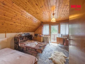 Prodej rodinného domu, Petrovice u Karviné - Prstná, 105 m2