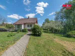Prodej rodinného domu, Petrovice u Karviné - Prstná, 105 m2