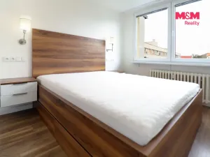 Pronájem bytu 3+1, Teplice, Zelená, 70 m2