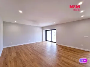 Prodej rodinného domu, Opava - Vávrovice, Hraniční, 125 m2