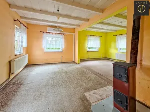 Prodej rodinného domu, Rumburk, Havířská, 160 m2