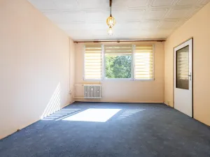 Prodej bytu 3+1, Praha - Prosek, Novoborská, 53 m2