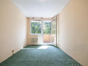 Prodej bytu 3+1, Praha - Prosek, Novoborská, 53 m2