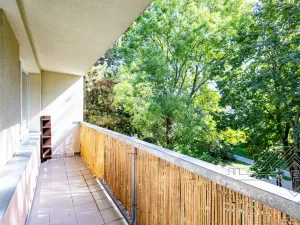 Prodej bytu 3+1, Praha - Prosek, Novoborská, 53 m2