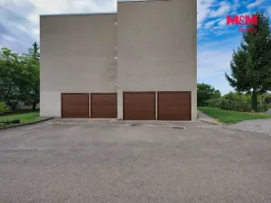 Prodej bytu 3+1, Senice na Hané, Vodní, 79 m2