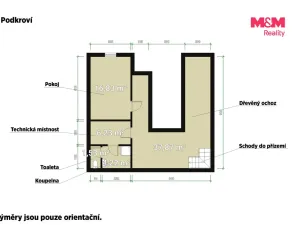 Prodej rodinného domu, Rokycany - Nové Město, Na Pátku, 173 m2