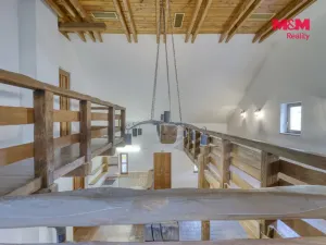 Prodej rodinného domu, Rokycany - Nové Město, Na Pátku, 173 m2