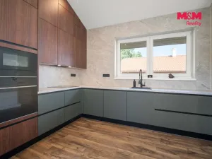 Prodej rodinného domu, Peruc - Telce, 94 m2
